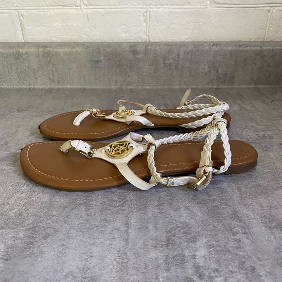 Liz Claiborne sandals 2/$20 - Picture 4 of 6